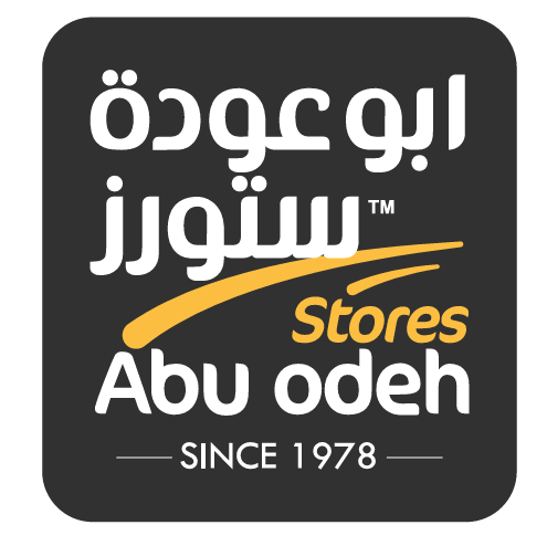 Abu Odeh Stores Logo